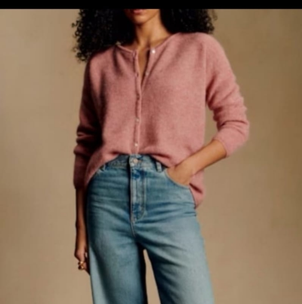 Sezane Gaspard